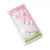 Casti cu fir  KEEKA Q33 Pink 