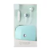 Casti cu fir  KEEKA Q35 BLUE 
