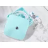 Наушники проводные  KEEKA Q35 Blue 