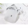 Наушники проводные  KEEKA Q35 Silver 