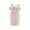 Наушники проводные  KEEKA Q36 PINK 