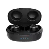 Casti cu fir  MONSTER CLARITY 100 AIRLINKS EARPHONE BLACK MH11901 