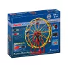 Jucarie 7+, 46.5 x 39 x 8 cm FischerTechnik Advanced - Super Fan Park 