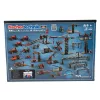 Jucarie 9+, 46.5 x 8 x 32 cm FischerTechnik PROFI - MECHANIC & STATIC 2 