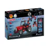 Игрушка 9+, 46.5 x 32 x 8 cm FischerTechnik Profi - Pneumatic 3 