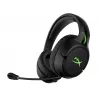 Wireless Gaming Headset HyperX CloudX Flight for Xbox One HX-HSCFX-BK/WW, Black, Frequency response: 100Hz–10,000 Hz, Battery life up to 30h, USB 2.4GHz Wireless Connection, Up to 20 meters, Intuitive earcup controls (audio, mic, chat)