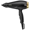 Фен 2000 W, Negru, Auriu BABYLISS 6704E 