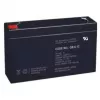 Baterie   Ultra Power 6V/12AH 
