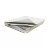 Saltea 120x190x25  SaltConfort Pocket Spring + Memory  