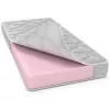 Saltea  SaltConfort de Burete,160x190x10 