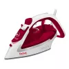 Утюг 2500 W, 45 g/min, 195 g/min, 270 ml, Talpa Durilium Airglide, Alb, Rosu Tefal FV5717E 