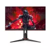 Игровой монитор 27.0 2560x1440 AOC Q27G2U/BK VA 144Hz HDMI DP USB SPK VESA