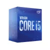 Procesor LGA 1200 INTEL Core i5-10400F Tray 2.9-4.3GHz, 12MB, 14nm, 65W, No Integrated Graphics, 6 Cores / 12 Threads