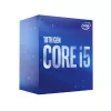Procesor LGA 1200 INTEL Core i5-10400F Tray 2.9-4.3GHz,  12MB,  14nm,  65W,  No Integrated Graphics,  6 Cores,  12 Threads