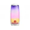 Boxa Portable JBL Pulse 4 White Bluetooth