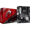 Placa de baza AM4 ASROCK B550 PHANTOM GAMING 4/AC B550 4xDDR4 HDMI 2xPCIe16 1xM.2 4xSATA WiFi ATX