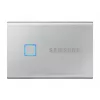 Жёсткий диск внешний 500GB Samsung Portable SSD T7 Grey 