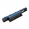 Батарея для ноутбука  OEM Acer Aspire 11.1V, 5200mAh, Black