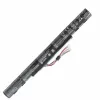 Baterie laptop  OEM Acer Aspire 14.8V, 2500mAh, Black