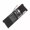 Baterie laptop  OEM GENUINE Acer Aspire 15.2V, 3220mAh, Black 