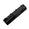 Батарея для ноутбука  ASUS N55 N45 N75 A32-N55  10.8V 5200mAh Black 