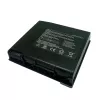 Baterie laptop  ASUS A42-G74 LC42SD128 G74 G74J G74S G74SX G74SW G74JH G74SX-XR1 G74SX-XC1 G74SX-FHD-TZ048V G74SX-XA1  14.4V 5200mAh Black