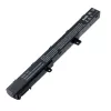 Батарея для ноутбука  ASUS X551 X451 A41N1308 A31N1319  14.8V 2600mAh Black Original