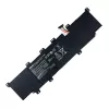 Baterie laptop  ASUS VivoBook S300 S300C S300CA S400 S400C S400E C31-X402  11.1V 4000mAh Black Original