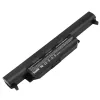 Baterie laptop  ASUS K55 X55A X75 A45 A55 A75 K45 K75 F55 K95 A32-K55 A33-K55 A41-K55  10.8V 4700mAh Black Original