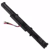 Baterie laptop  ASUS ROG GL752VW G752VW N552V N552VX A41N1501 A41LK9H  Black Original