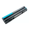 Baterie laptop  DELL Latitude E5420 E5430 E5520 E5530 E6420 E6430 E6440 E6520 E6530 E6540 Inspiron 5420 5520 5525 5720 7420 7520 7720 Vostro 3460 3560 YKF0M 8858X 911MD DHT0W HCJWT KJ321 T54FJ  11.1V 5200mAh Black