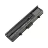 Baterie laptop  DELL XPS 1530 M1530 M1500 HG307 RU006 TK330 RU033 RN894 GP975 XT828  11.1V 5200mAh Black OEM