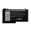 Батарея для ноутбука  DELL Latitude 12 5000 E5450 E5550 E5250 RYXXH 09P4D2  11.1V 3400mAh Black Original