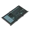 Baterie laptop  DELL Inspiron 5576 5577 7559 7566 7567 7759 7557 357F9 71JF4  11.1V 6330mAh Black Original