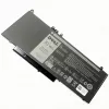 Baterie laptop  DELL Latitude E5250 E5450 E5550 E5570 E5470 3160 3150 079VRK / 0HK6DV / 0R9XM9 / 0TXF9M / 0WYJC2 / 451-BBLN / 79VRK / 8V5GX / F5WW5 / G5M10 / HK60W / R9XM9 / TXF9M / VMKXM / WYJC2 7.4V 6280mAh Black Original