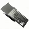 Батарея для ноутбука  DELL Latitude E5250 E5450 E5550 E5570 E5470 3160 3150 079VRK / 0HK6DV / 0R9XM9 / 0TXF9M / 0WYJC2 / 451-BBLN / 79VRK / 8V5GX / F5WW5 / G5M10 / HK60W / R9XM9 / TXF9M / VMKXM / WYJC2 7.4V 6280mAh Black Original