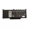 Baterie laptop  DELL Latitude E7270 E7470 J60J5 242WD MC34Y GG4FM R1V85 PDNM2  7.6V 7000mAh Black Original