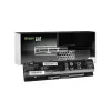 Baterie laptop  HP Envy 14-E 15-E 15-J 17-E 17-J M6-N M7-J PI06 HSTNN-YB4O, UB4N, YB4N, LB4O 10.8V 5200mAh Black ОЕМ 