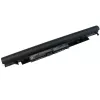 Батарея для ноутбука  HP Pavilion 240 G6, 245 G6, 250 G6, 255 G6, 15-BS, 15-BW, 17-BS 919701-850 JC03 JC04 HSTNN-PB6Y HSTNN-LB7V  14.8V 2850mAh Black Original