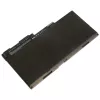 Baterie laptop  HP EliteBook 840 850 g1 g2 Zbook 14 g2 CM03XL HSTNN-IB4R HSTNN-DB4Q  11.1V 4290mAh Black Original
