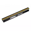 Baterie laptop  LENOVO G50 G40 G70 Z40 Z50 Z70 G400s G405S G410s G500s G505S G510s IdeaPad S410p S510p Z710 L12M4A02 L12L4A02 L12L4E01 L12M4E01 L12S4A0 