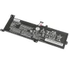 Батарея для ноутбука  LENOVO Ideapad 320-14 320-15 320-17 L16M2PB1 7.5V 4000mAh Negru Original