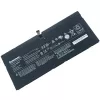 Батарея для ноутбука  LENOVO IdeaPad Yoga 2 Pro 13 Series Y50-70AS-ISE Y50-70AM-IFI L12M4P21 L13M4P02 L13S4P21  7.4V 7400mAh Negru Original
