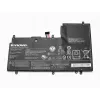 Baterie laptop  LENOVO Yoga 3 14, 700, 700 14ISK L14S4P72 L14M4P72  7.4V 6280mAh Black Original