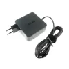 Sursa alimentare laptop  ASUS (90W) Round DC Jack 4.0*1.35mm  19V-4.74A, Original