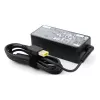 Блок питания для ноутбука  LENOVO 20V-2.25A (45W) Square DC Jack Original 