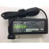 Блок питания для ноутбука  SONY 19.5V-4.7A (90W) Round DC Jack 6.5*4.3mm w/pin inside Original 