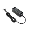 Блок питания для ноутбука  SONY 19.5V-2A (40W) Round DC Jack + USB Output 5V-1A Original 