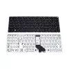 Tastatura laptop  ACER Aspire E5-522 E5-532 E5-573 E5-722 E5-772 E5-575 E5-523 ES1-572 F5-521 F5-522 w/o frame ENG/RU Black 