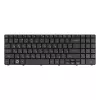 Tastatura laptop  ACER Aspire 5534 5732 5516 5517 5532 5332 5334 5734 5241 5541 7315 7715 eMachines E525 E625 E725 G525 G625 G725 ENG/RU Blac 